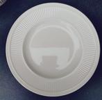 Wedgwood Windsor ontbijtborden, Huis en Inrichting, Ophalen of Verzenden, Zo goed als nieuw, Bord(en), Wedgwood