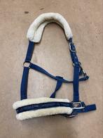 Halster blauw maat full, Dieren en Toebehoren, Ophalen of Verzenden