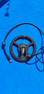Detector Zoekschotel  Nokta Makro  KR 18, Hobby en Vrije tijd, Metaaldetectors, Ophalen of Verzenden, Nieuw