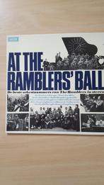 Ramblers, At the Ramblers Ball LP, 1960 tot 1980, Jazz, Ophalen of Verzenden, Zo goed als nieuw