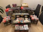 Pokemon Mega Evolution & Prismatic Evolutions - new stock🔥, Ophalen of Verzenden, Nieuw, Boosterbox