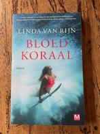 Linda van Rijn Literaire Thrillers, Ophalen of Verzenden, Zo goed als nieuw, Overige