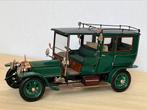 Franklin Mint Rolls-Royce Zilver Ghost 1907, Ophalen of Verzenden, Zo goed als nieuw, Overige merken