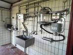 Melkmachine melktank melkreiniging en extra, Verzenden, Melktechniek