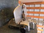 Berkel Vleessnijmachine - Horeca Apparatuur, Ophalen of Verzenden, Gebruikt, Bakkerij en Slagerij