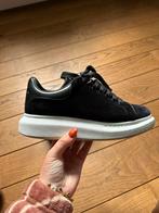Alexander McQueen sneakers maat 37, Zwart, Ophalen of Verzenden, Alexander mcqueen, Sneakers of Gympen