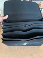 dossier tas, Ophalen, Gebruikt, Hard kunststof, Minder dan 50 cm