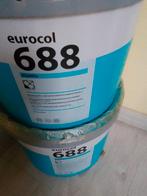 Te koop eurocol elastifix 688 pastalijm, Doe-het-zelf en Verbouw, Ophalen, Nieuw, Wit