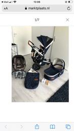 Joolz kinderwagen set, Kinderen en Baby's, Kinderwagens en Combinaties, Ophalen, Zo goed als nieuw, Overige merken