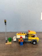 Lego 3179, Kinderen en Baby's, Speelgoed | Duplo en Lego, Ophalen of Verzenden, Gebruikt, Complete set, Lego