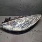 PEUGEOT 307 FL KOPLAMP LINKS / 20-B223 L, Auto-onderdelen, Gebruikt, Ophalen of Verzenden, Peugeot