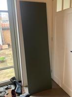 IKEA Nickebo bedekkingspaneel, Ophalen, 200 cm of meer, Groen, 50 tot 100 cm