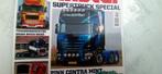 Truckstar special nr1 2016 supertruck special nette staat, Ophalen of Verzenden, Zo goed als nieuw, Truckstar, Vrachtwagen