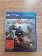 God of war ps4, Avontuur en Actie, Vanaf 18 jaar, 1 speler, Ophalen of Verzenden