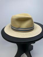 Hoed van het merk Stetson, Genuino Toyo., Ophalen of Verzenden, Zo goed als nieuw, 60 cm (XL, 7½ inch) of meer, Hoed