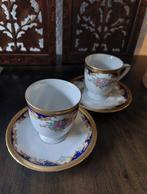 Tirschekreuth servies, Antiek en Kunst, Ophalen