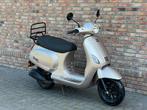 Agm Vx50 Geel kenteken, Fietsen en Brommers, Scooters | SYM, Ophalen, Zo goed als nieuw, Overige modellen