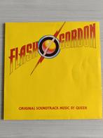 Queen - Flash Gordon lp, Cd's en Dvd's, Vinyl | Rock, Gebruikt, Ophalen of Verzenden, 12 inch, Poprock