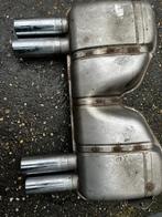 Originele BWM einddemper M3 E92, Ophalen of Verzenden, Gebruikt, BMW