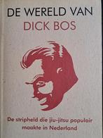 De Wereld van Dick Bos, Boeken, Gelezen, Rich Thomassen, Ophalen