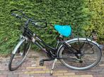 Damesfiets Tracking Star Alu Line - 24 versnellingen, Ophalen of Verzenden, Gebruikt, Overige merken, Versnellingen