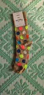 Happy Socks polka dots, Ophalen of Verzenden, Nieuw
