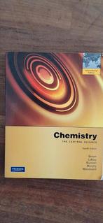 Chemistry - Brown, Gelezen, Brown, Beta, Ophalen of Verzenden