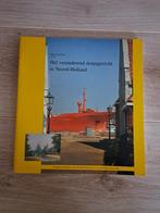 IU29 / Sliggers - Het veranderend dorpsgezicht in NH, Boeken, Ophalen of Verzenden, 20e eeuw of later, Zo goed als nieuw