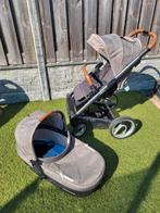 Kinderwagen, Kinderen en Baby's, Kinderwagens en Combinaties, Ophalen, Gebruikt, Mutsy