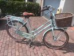 Miss grace dames fiets, Fietsen en Brommers, Ophalen, Gebruikt, Versnellingen, 56 cm of meer