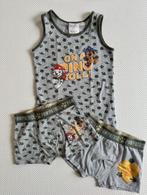 3 delig setje ondergoed Paw Patrol maat 116 / 122 (N671), Nacht- of Onderkleding, Gebruikt, Paw patrol, Ophalen of Verzenden