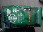 Koffiebonen van starbucks, Diversen, Ophalen of Verzenden