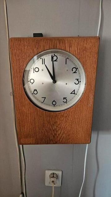 Prikklok? beschikbaar voor biedingen