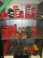 Verlagingsveer veren Opel Kadett Astra Vectra Manta etc, Auto-onderdelen, Gebruikt, Ophalen of Verzenden