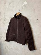 oakley vintage retro gorpcore jacket puffer winter medium m, Oakley, Maat 48/50 (M), Ophalen of Verzenden, Bruin