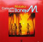 Boney M - Malaika (Maxi Single), Cd's en Dvd's, Ophalen of Verzenden, Gebruikt, 12 inch
