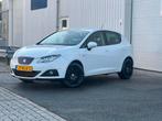 Seat Ibiza 1.2 TSI 77KW 2011 Wit, Auto's, Voorwielaandrijving, 995 kg, Wit, Origineel Nederlands