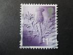 Engeland, SG S137, Verzenden, Gestempeld