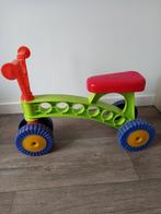Evt. gratis thuisbezorgd Lena Mini Loopfiets kunststof, Ophalen of Verzenden, Gebruikt, Loopfiets