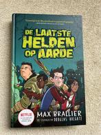 De laatste helden op aarde, Ophalen of Verzenden, Zo goed als nieuw