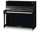 Nieuw! Kawai Silent K300 Aures 2 piano in de aanbieding, Muziek en Instrumenten, Piano's, Zwart, Nieuw, Ophalen of Verzenden, Piano