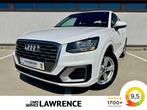 Audi Q2 1.4 TFSI CoD Sport 150pk | Automaat | S-Tronic | Apl, Stof, Q2, 4 cilinders, 150 pk