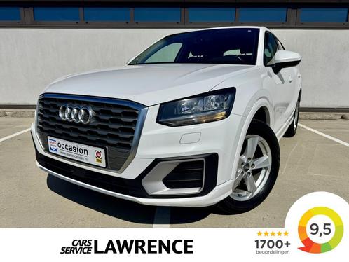 Audi Q2 1.4 TFSI CoD Sport 150pk | Automaat | S-Tronic | Apl, Auto's, Audi, Te koop, Q2, ABS, Achteruitrijcamera, Airconditioning