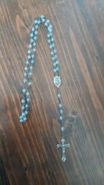 Rozenkrans, Ophalen of Verzenden, Zo goed als nieuw, Sieraad, Christendom | Katholiek