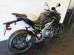 Kawasaki Z 900 ABS LIMITED EDITION! PERFECT (bj 2019), Motoren, Motoren | Kawasaki, 899 cc, Bedrijf, Naked bike