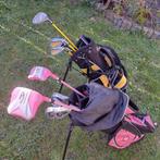 Golfclubs kids jongen & meisje, Sport en Fitness, Golf, Set, Gebruikt, Ophalen