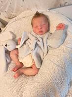 Reborn baby Elsie nieuw, Ophalen of Verzenden, Nieuw, Pop, Levensecht of Reborn