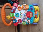 v tech loopwagen, Kinderen en Baby's, Speelgoed | Vtech, Ophalen, Gebruikt, 6 maanden tot 2 jaar