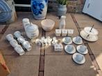 Claire Wilson servirsonderdelen, Huis en Inrichting, Keuken | Servies, Ophalen of Verzenden, Overige stijlen
