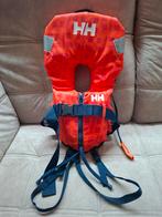 Helly Hansen kinder zwemvest 10 tot 25 kg, Watersport en Boten, Watersportkleding, Kind, Helly Hansen, Ophalen of Verzenden, Zo goed als nieuw